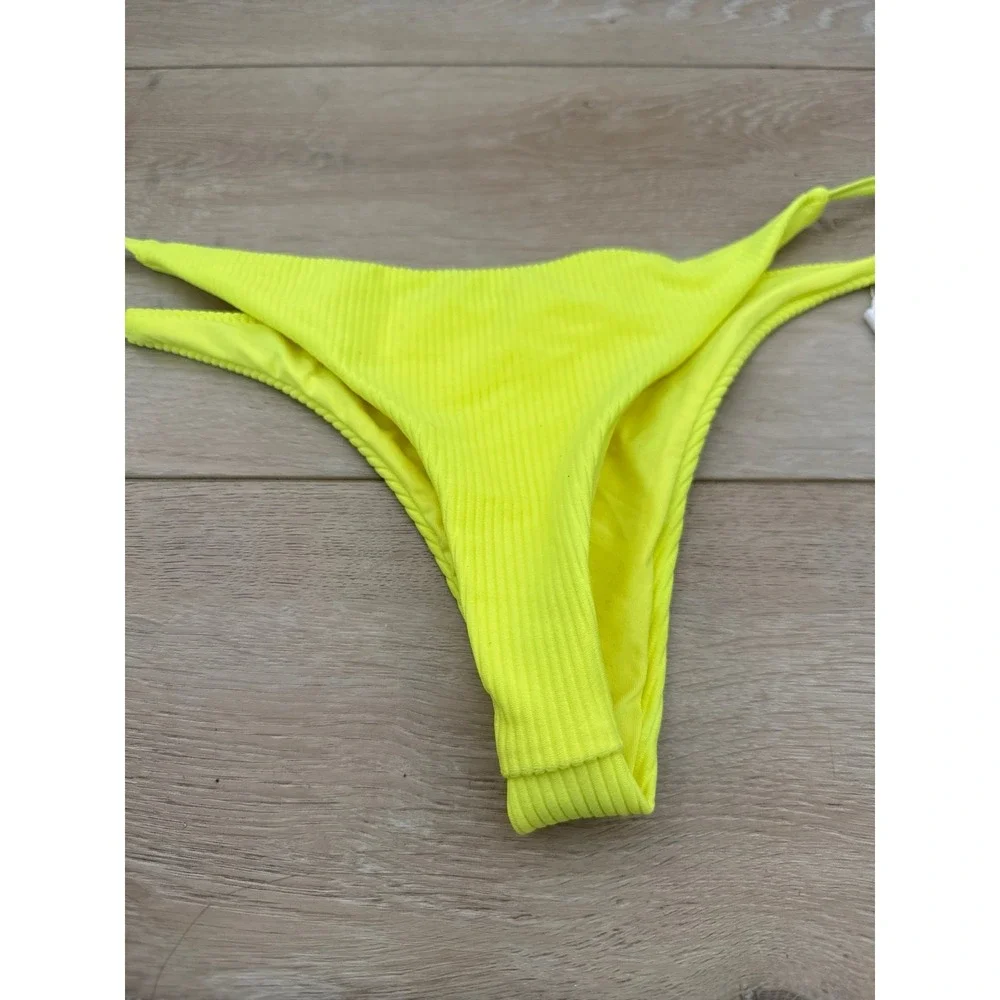Frankies Bikinis new tags